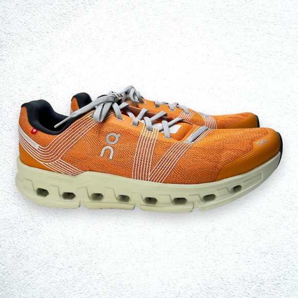 NEW Cloudgo by On - Picture 6 of 16